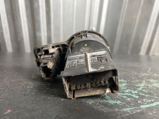 bontott SKODA FABIA I Világítás Kapcsoló