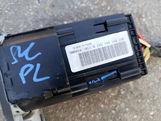 bontott SKODA FABIA I Világítás Kapcsoló