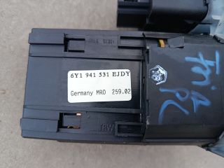 bontott SKODA FABIA I Világítás Kapcsoló