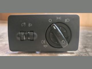 bontott SKODA FABIA I Világítás Kapcsoló