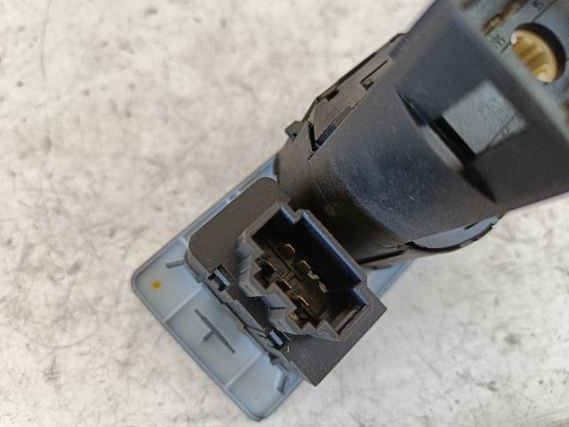 bontott SKODA FABIA I Világítás Kapcsoló