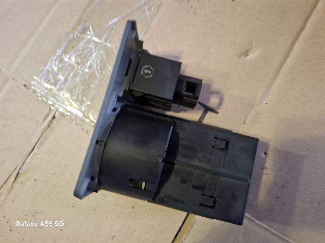 bontott SKODA FABIA I Világítás Kapcsoló