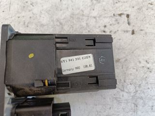 bontott SKODA FABIA I Világítás Kapcsoló