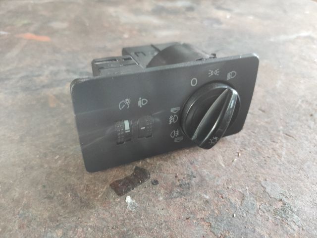 bontott SKODA FABIA I Világítás Kapcsoló