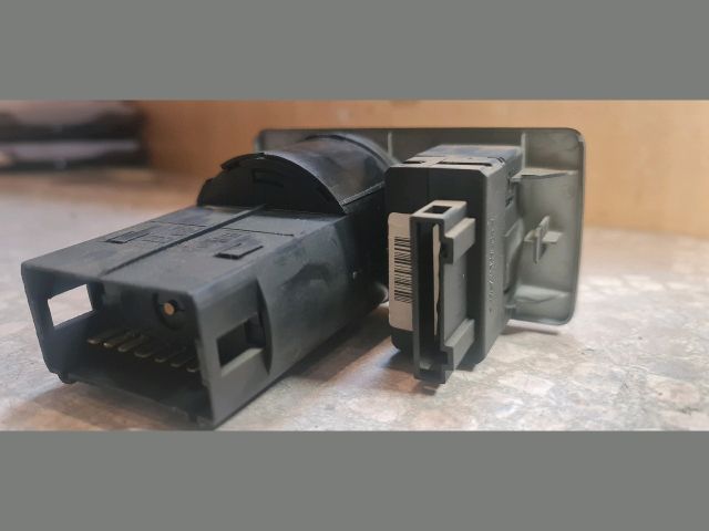 bontott SKODA FABIA I Világítás Kapcsoló