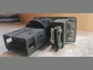 bontott SKODA FABIA I Világítás Kapcsoló