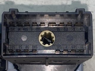 bontott SKODA FABIA I Világítás Kapcsoló