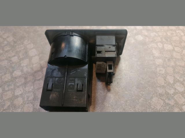 bontott SKODA FABIA I Világítás Kapcsoló