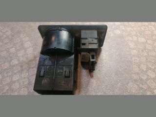 bontott SKODA FABIA I Világítás Kapcsoló