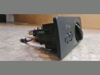 bontott SKODA FABIA I Világítás Kapcsoló