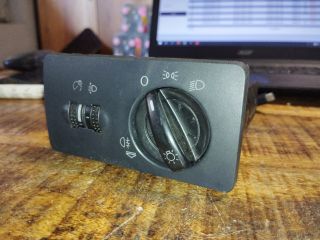 bontott SKODA FABIA I Világítás Kapcsoló