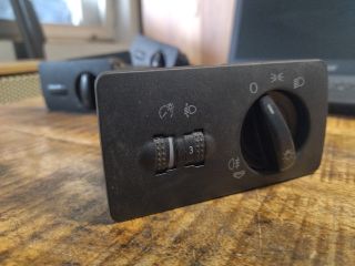 bontott SKODA FABIA I Világítás Kapcsoló