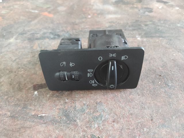 bontott SKODA FABIA I Világítás Kapcsoló