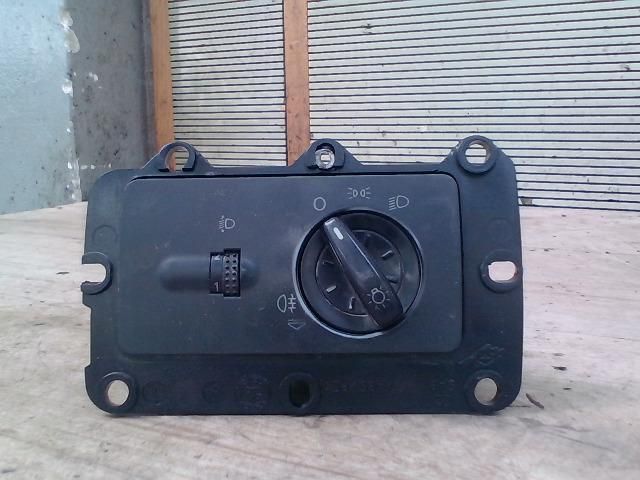 bontott SKODA FABIA I Világítás Kapcsoló