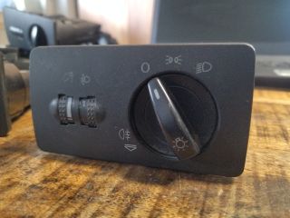 bontott SKODA FABIA I Világítás Kapcsoló