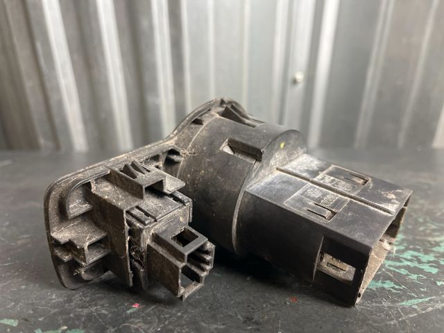 bontott SKODA FABIA I Világítás Kapcsoló