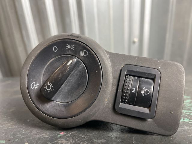 bontott SKODA FABIA I Világítás Kapcsoló