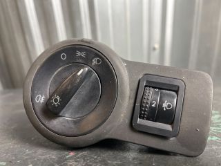 bontott SKODA FABIA I Világítás Kapcsoló