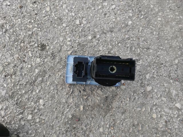 bontott SKODA FABIA I Világítás Kapcsoló