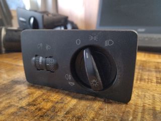 bontott SKODA FABIA I Világítás Kapcsoló