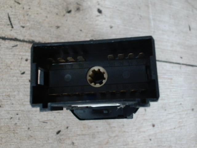 bontott SKODA FABIA I Világítás Kapcsoló