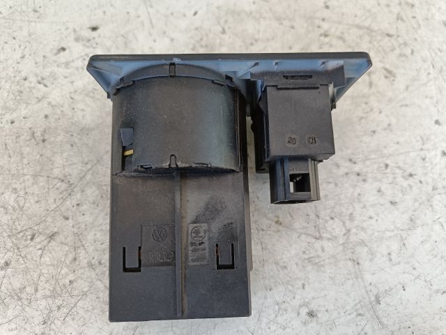 bontott SKODA FABIA I Világítás Kapcsoló