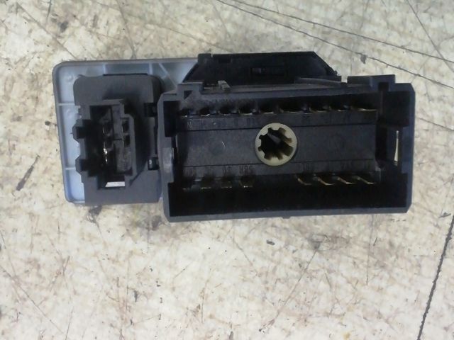 bontott SKODA FABIA I Világítás Kapcsoló