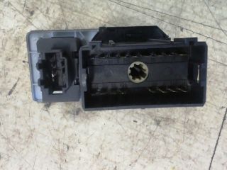 bontott SKODA FABIA I Világítás Kapcsoló