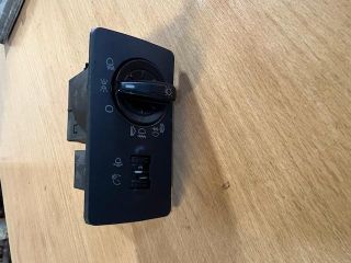 bontott SKODA FABIA I Világítás Kapcsoló