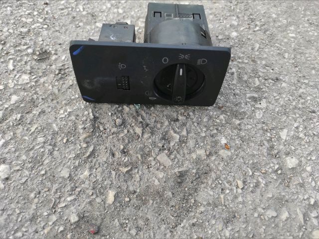 bontott SKODA FABIA I Világítás Kapcsoló