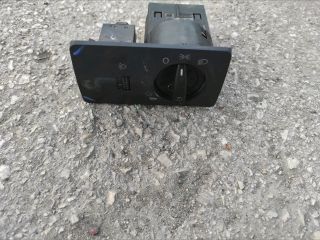 bontott SKODA FABIA I Világítás Kapcsoló