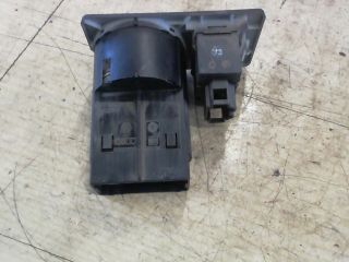 bontott SKODA FABIA I Világítás Kapcsoló