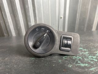 bontott SKODA FABIA I Világítás Kapcsoló