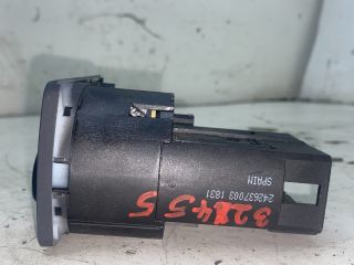 bontott SKODA FABIA I Világítás Kapcsoló