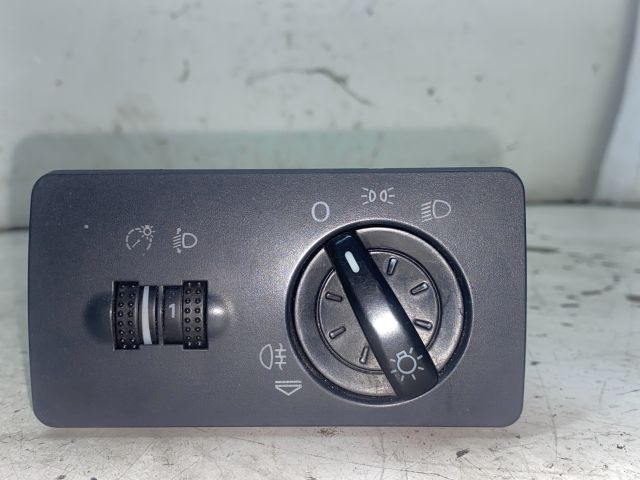 bontott SKODA FABIA I Világítás Kapcsoló