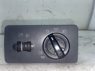 bontott SKODA FABIA I Világítás Kapcsoló