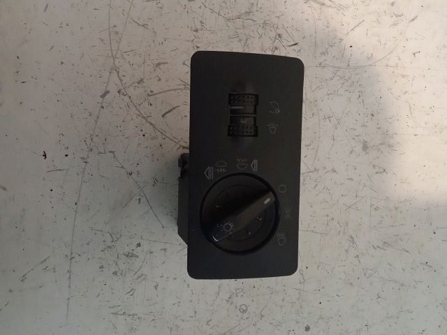 bontott SKODA FABIA I Világítás Kapcsoló