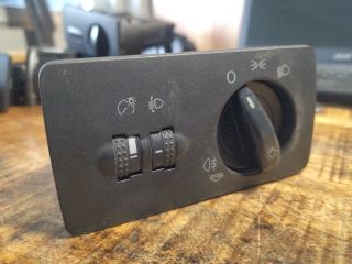 bontott SKODA FABIA I Világítás Kapcsoló