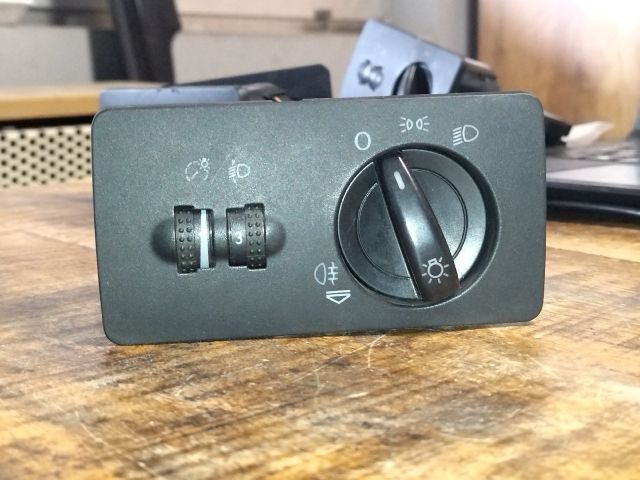 bontott SKODA FABIA I Világítás Kapcsoló