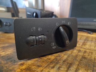 bontott SKODA FABIA I Világítás Kapcsoló