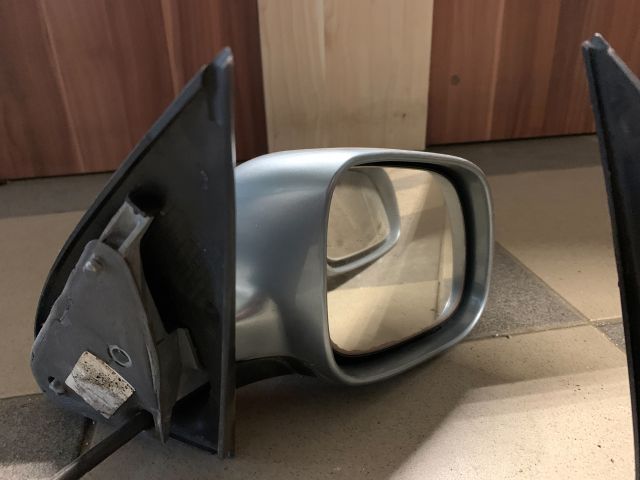 bontott SKODA FABIA I Visszapillantó Tükör Pár (Mechanikus)