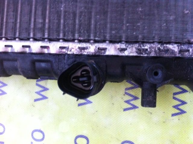 bontott SKODA FABIA I Vízhőfok Gomba Hőmérséklet Érzékelő