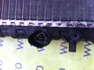 bontott SKODA FABIA I Vízhőfok Gomba Hőmérséklet Érzékelő