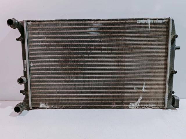 bontott SKODA FABIA I Vízhűtő Radiátor Tartó