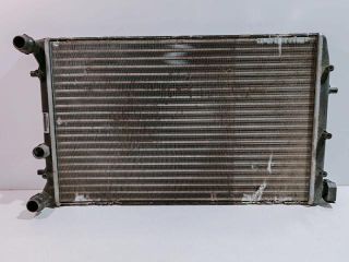 bontott SKODA FABIA I Vízhűtő Radiátor Tartó