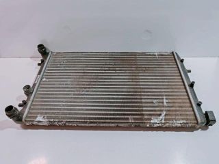 bontott SKODA FABIA I Vízhűtő Radiátor Tartó