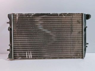 bontott SKODA FABIA I Vízhűtő Radiátor Tartó