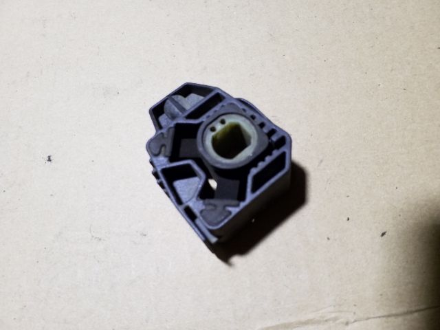 bontott SKODA FABIA I Vízhűtő Radiátor Tartó