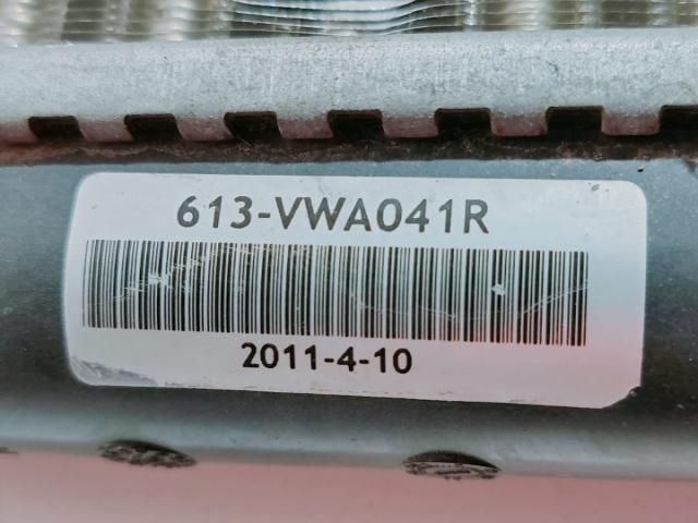 bontott SKODA FABIA I Vízhűtő Radiátor Tartó