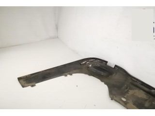 bontott SKODA FABIA I Vonóhorog